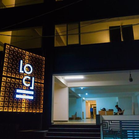 班加罗尔Local Colive Sarjapur公寓式酒店 外观 照片